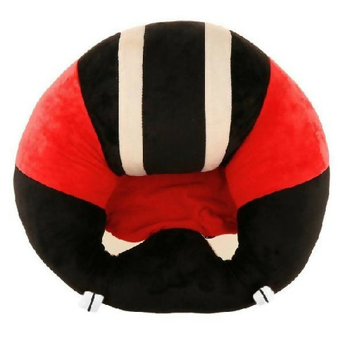Tiny Toes Baby Safety Sofa